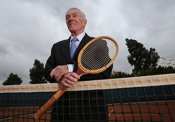Ken Rosewall